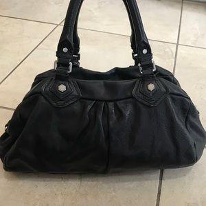 Marc jacobs leather purse
